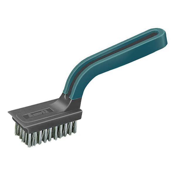 Anvil Stainless Steel Stripping Brush SB2-ANV - The Home Depot