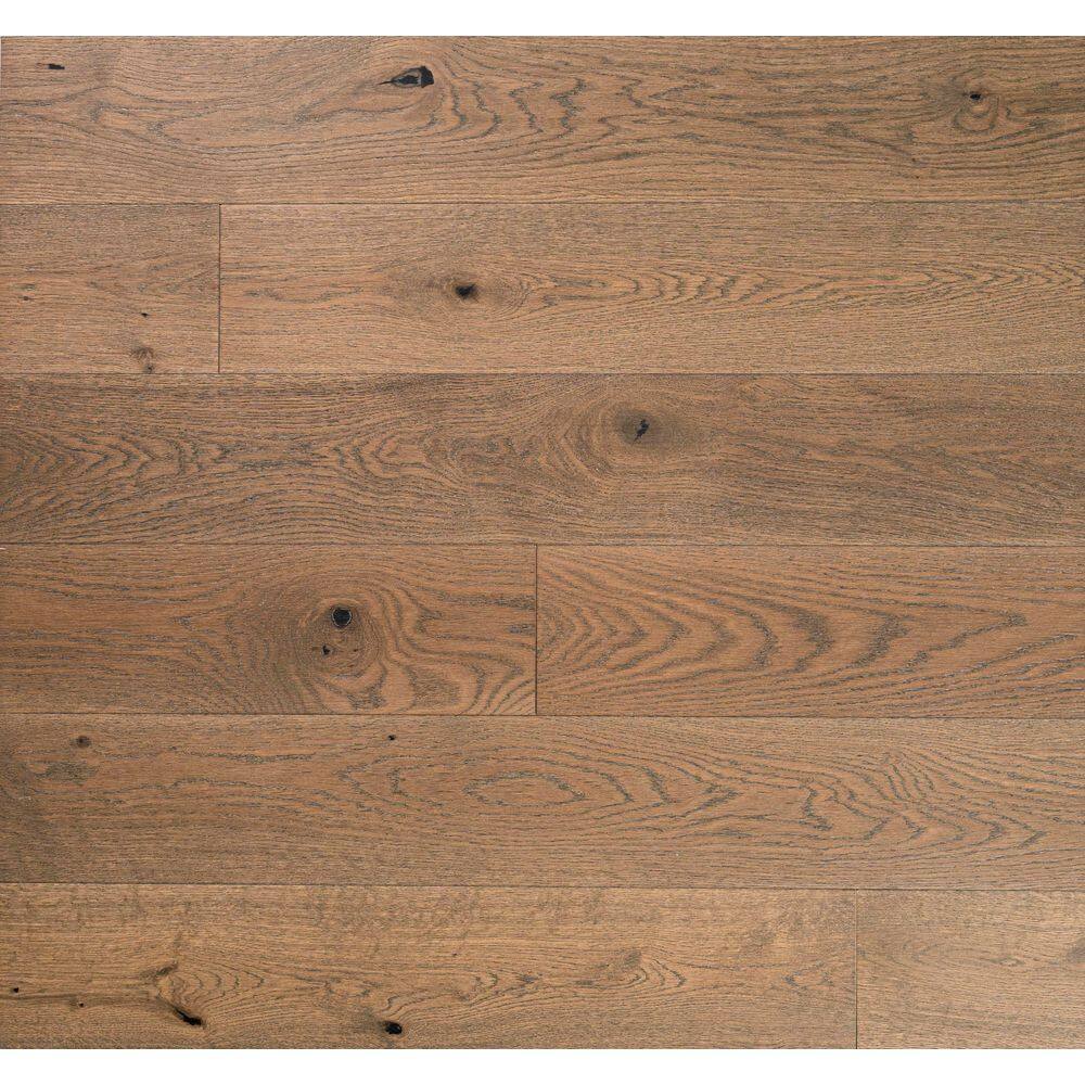 XL Halliday Ridge White Oak 1/2 in. T x 7.48 in. W Tongue and Groove Engineered Hardwood Flooring (34.97 sq.ft./case) price history on PriceWatchPro