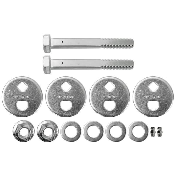 MOOG Chassis Products Alignment Caster / Camber Kit