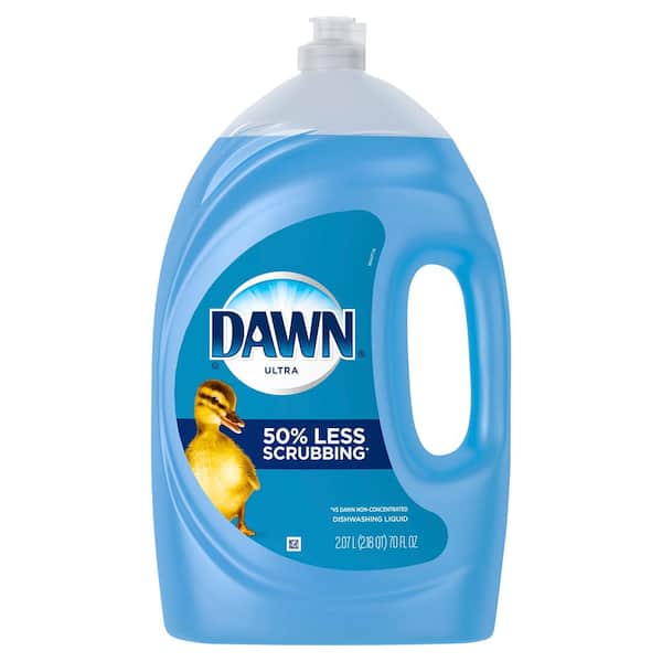 Dawn Ultra 70 oz. Original Scent Dish Soap