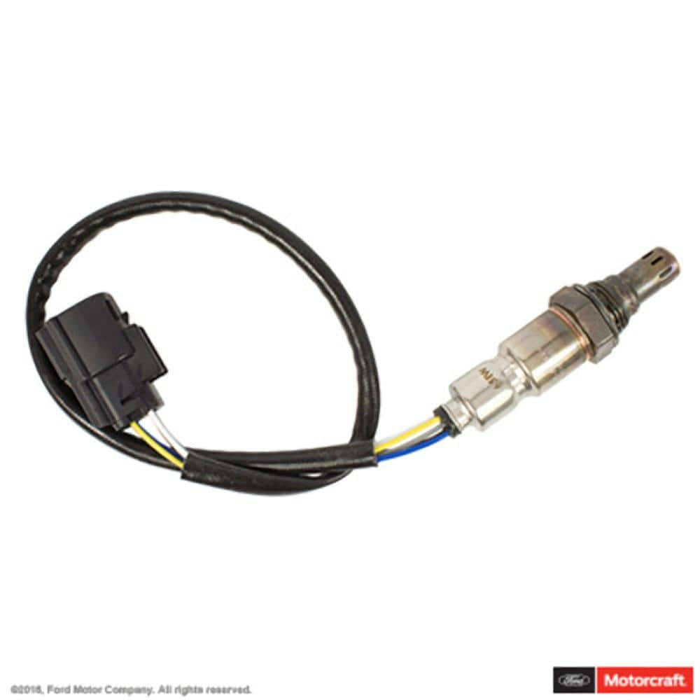 Motorcraft Oxygen Sensor DY-1274 - The Home Depot