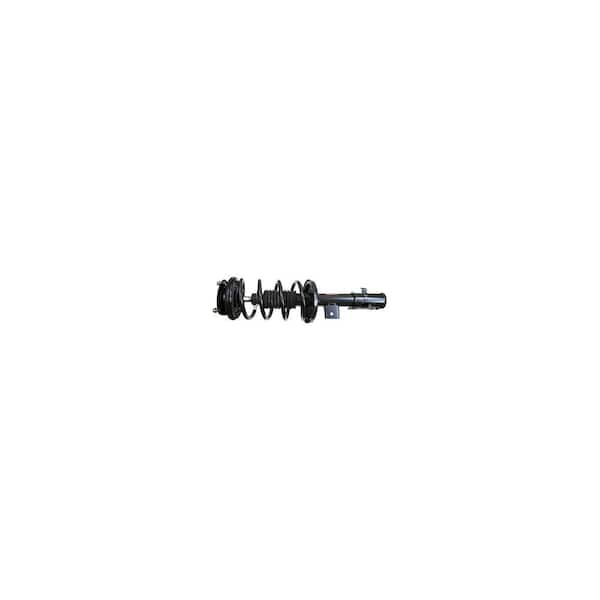 Unbranded Quick-Strut Complete Strut Assembly fits 2006-2008 Suzuki Grand Vitara