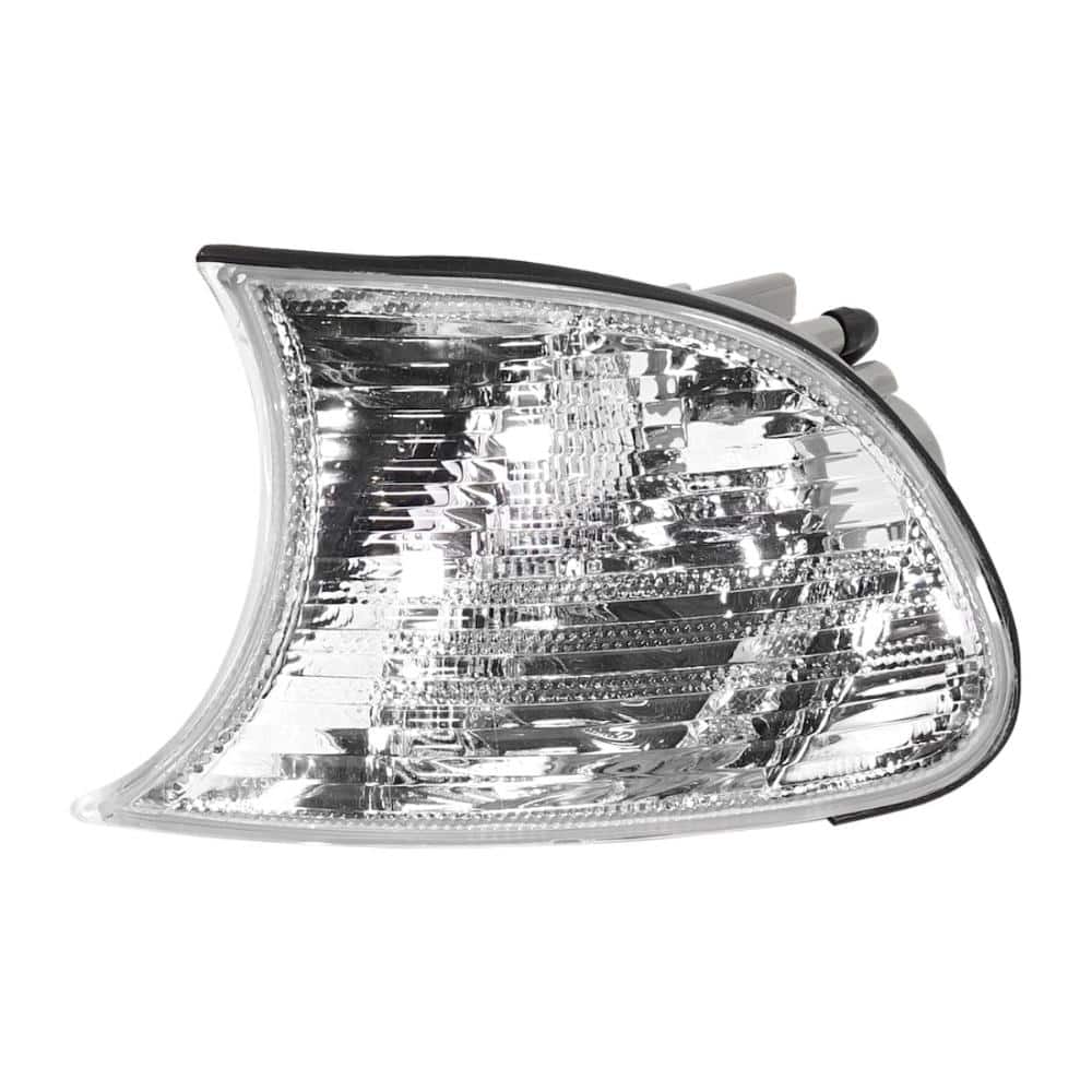 Corner Light Compatible with BMW 330Ci 2001, M3, 323Ci 2000, 325Ci Driver Side Halogen price history on PriceWatchPro