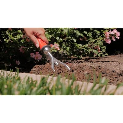 Garden Weasel - Cultivators - Gardening Tools - The Home Depot