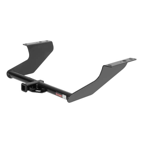 CURT Class 2 Trailer Hitch, 1-1/4 in. Receiver, Select Subaru Forester