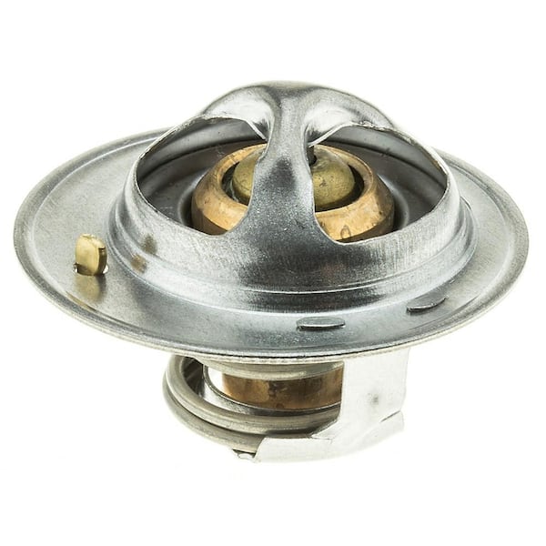High Flow Coolant Thermostat
