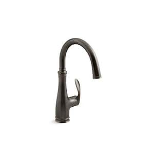 Bellera 1.5 GPM Bar Sink Faucet in Oil-Rubbed Bronze