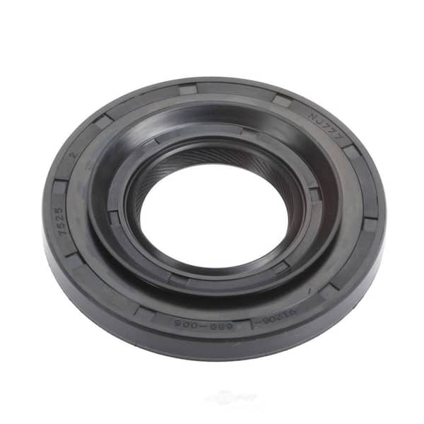 National Multi Purpose Seal
