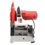 14 in. 15 Amp Abrasive Cut-Off Machine