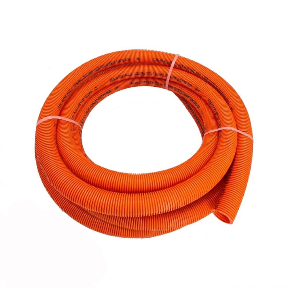 "1"" x 100 ft Orange Non Metallic ENT Conduit" price history on PriceWatchPro