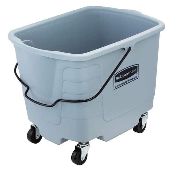Rubbermaid Commercial Products 28 Qt. Value Line Bucket