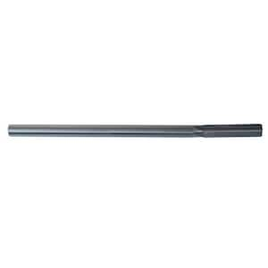 0.1140 in. High Speed Steel Straight Flute Chucking Reamer Machining Bit