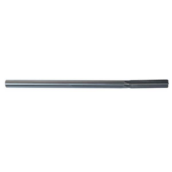 Drill America 0.3050 in. High Speed Steel Straight Flute Chucking Reamer Bit