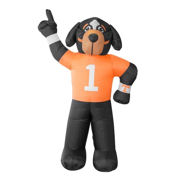 logobrands 7 ft. Tennessee Volunteers Inflatable Mascot