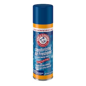 7 oz. Light Fresh Scent Deodorizing Air Freshener with Baking Soda (12-Pack)