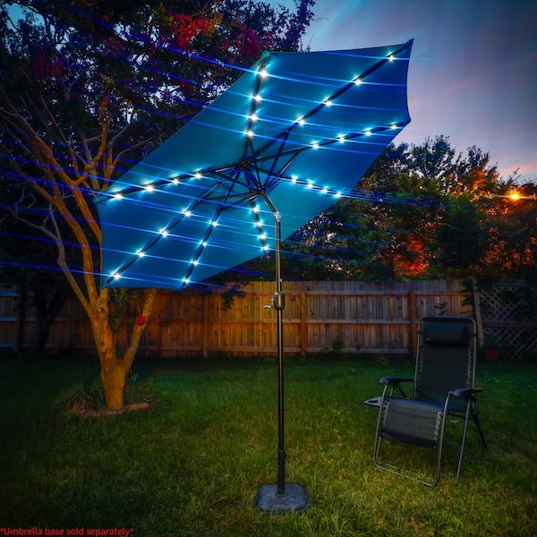 cantilever aluminum patio umbrellas Amazon.com : Grand patio 10x10 FT Large Patio Umbrella with Base,  Double-Sided Outdoor Cantilever Aluminum Umbrella, Offset Umbrella with  Cover for Commercial Use, Poolside, Deck, Backyard, Black : Patio, Lawn &  Garden