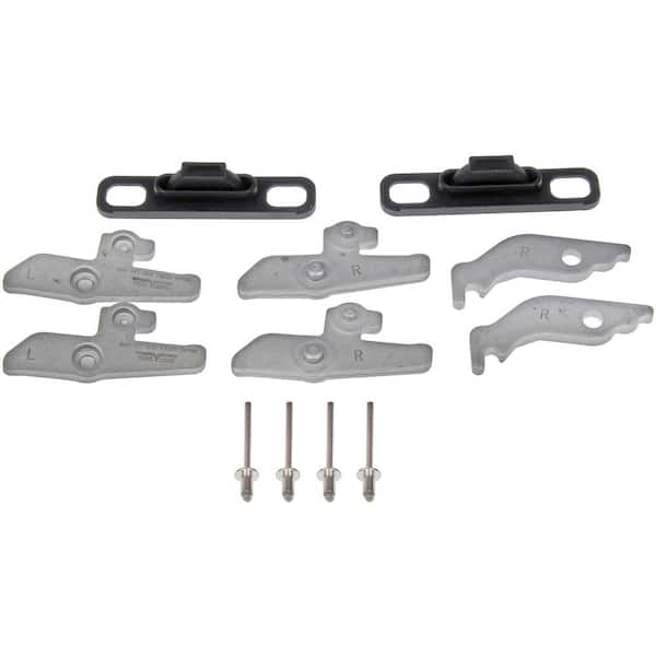 OE Solutions Parking Brake Shoe Actuator Kit