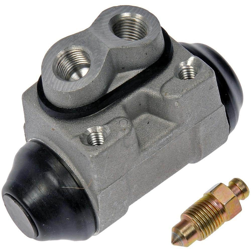 Dorman W610043 Rear Drum Brake Wheel Cylinder for Specific Models Fits select: 2010-2011 HYUNDAI ELANTRA TOURING  2001-2009 HYUNDAI ELANTRA