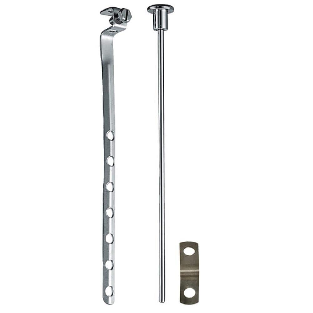 Pop-Up Drain Lift Rod Assembly price history on PriceWatchPro