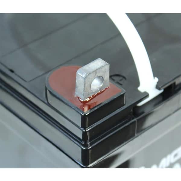 Mighty Max Battery 12V 35AH GEL Battery Replaces UPS Backup Interstate DCM0035L ML35-12GEL183