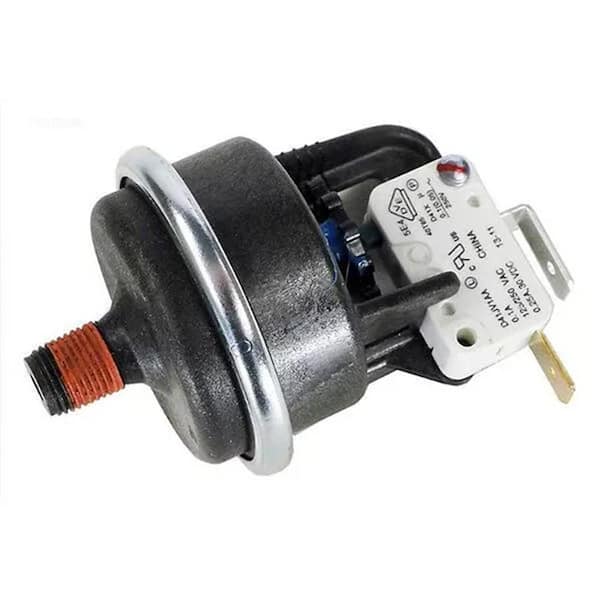 Water Pressure Replacement Switch for Select Universal H-Series Low Nox Pool Heaters