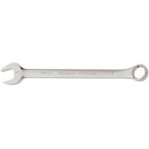 1 in. Combination Wrench