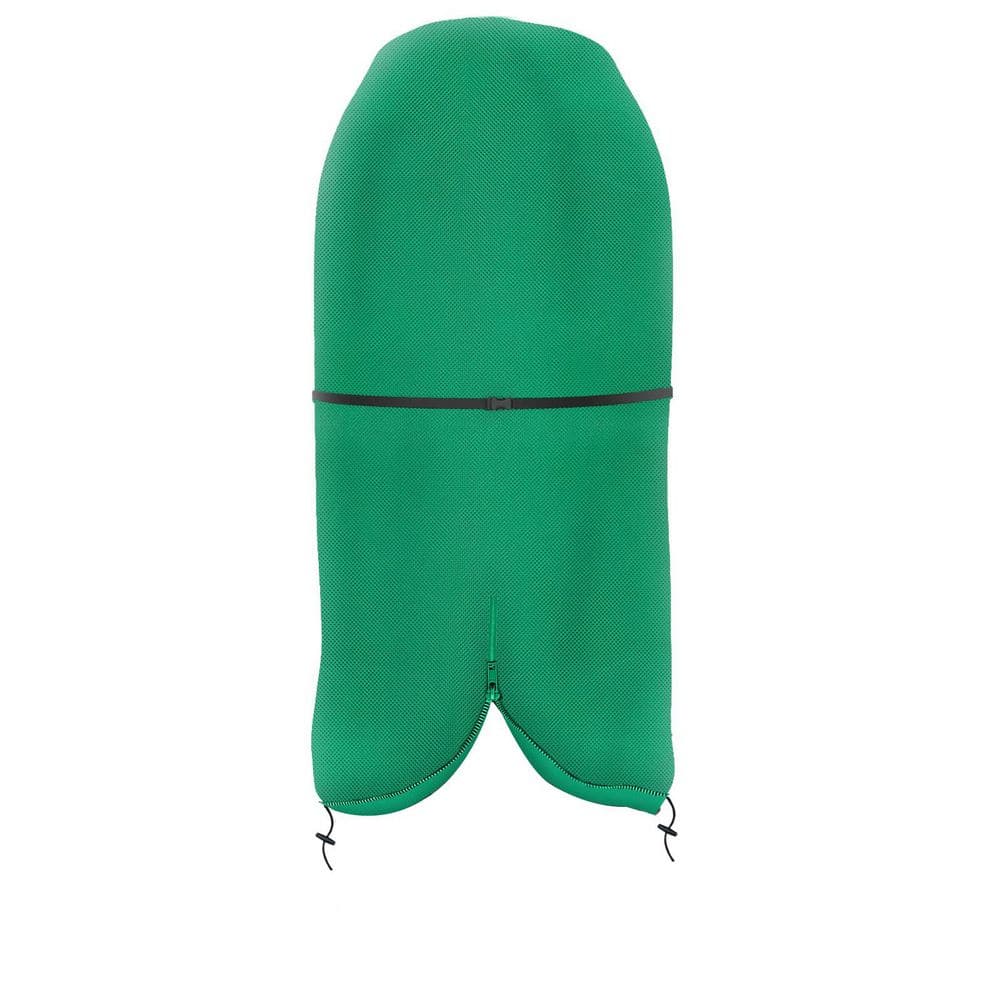 Green Upright Christmas Tree Storage Bag w/Adjustable Straps Zipper Drawstring Dustproof for Artificial Trees Up to 4ft. price history on PriceWatchPro