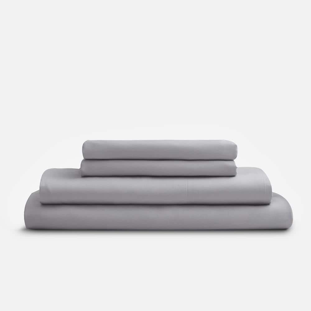 4-Piece Dove Tencel Lyocell Full Sheet Set price history on PriceWatchPro