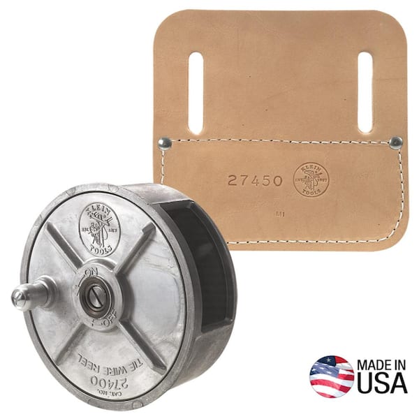 Wire Reel Accessory Set, 2-Piece