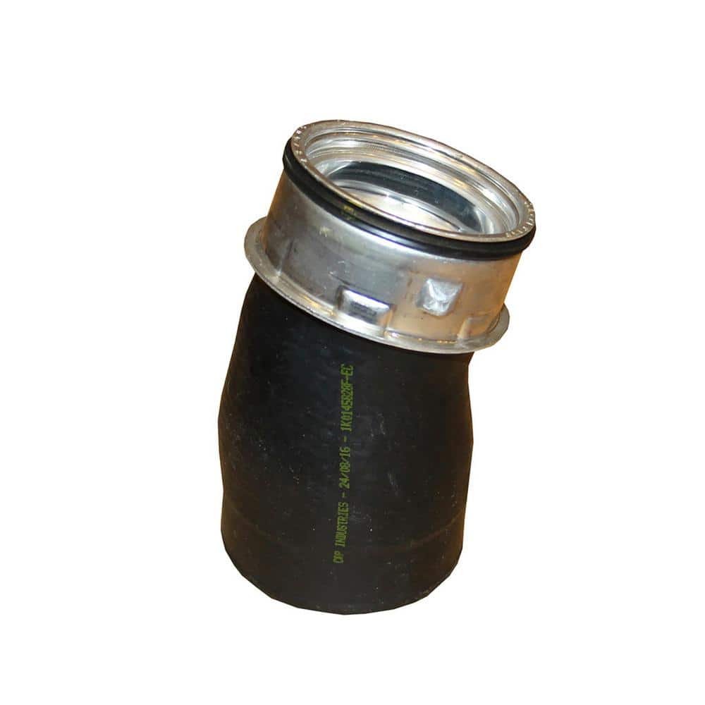 Rein Turbocharger Intercooler Hose Turbo To Pipe TCH0304 The Home Depot