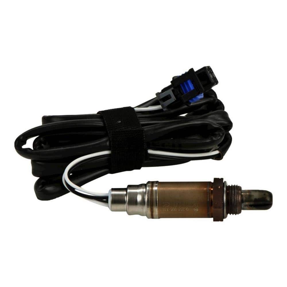Oxygen Sensor