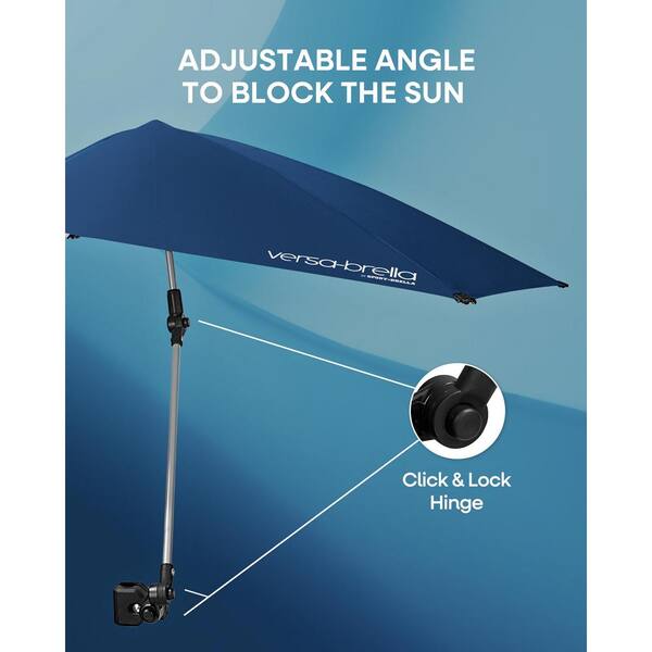Angel Sar 3.17 ft. x 3.25 ft. Cantilever Sun Protection