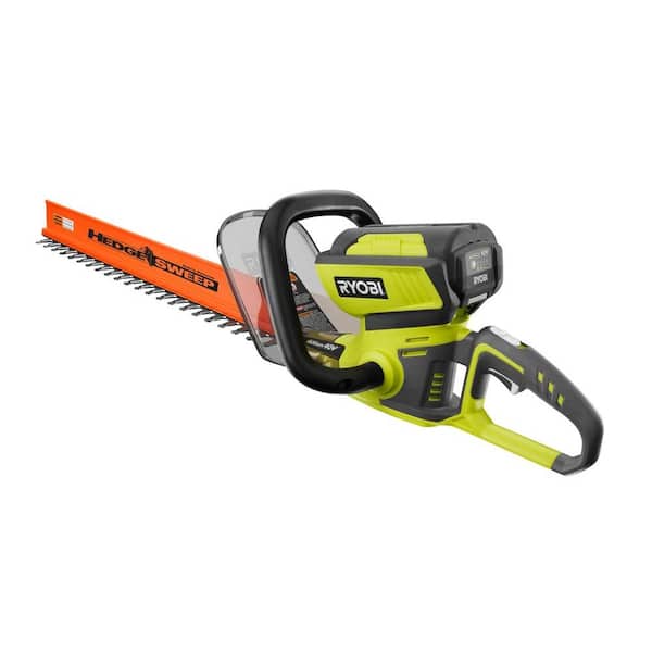 Ryobi Cordless Hedge Trimmer