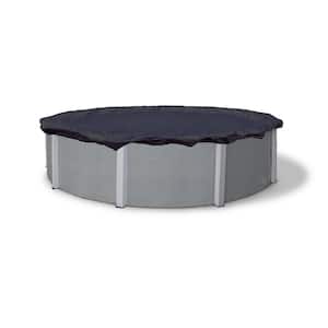 15 ft. Round Winter Pool Cover