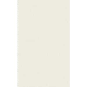 White Textured Plain Textile Printed Non-Woven Paper Non-Pasted Textured Wallpaper 57 sq. ft.