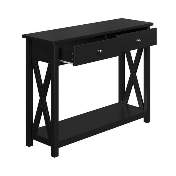Amazon.com: Lavish Home Nesting Side Tables - Set of 2 End