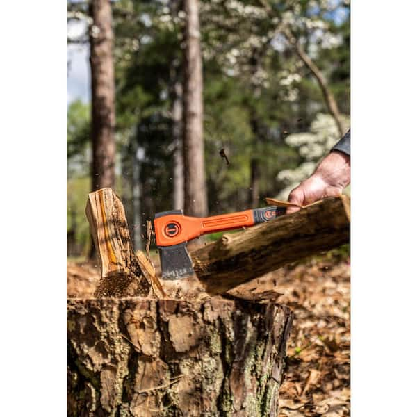 Husqvarna 20 deals inch axe