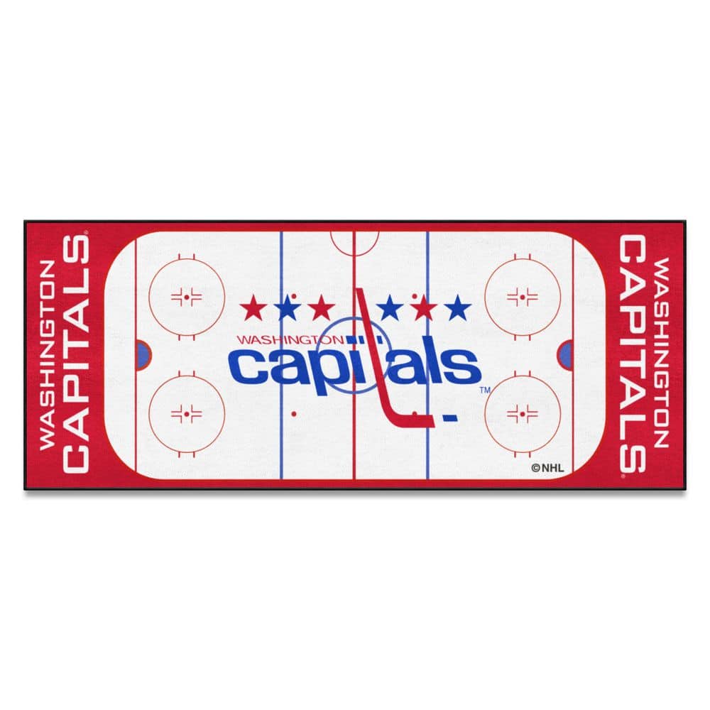 Pin on Washington Capitals Hockey