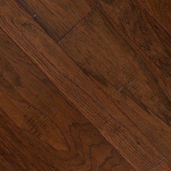 Homelegend Distressed Barrett Hickory 3, How To Distress Your Hardwood Floors