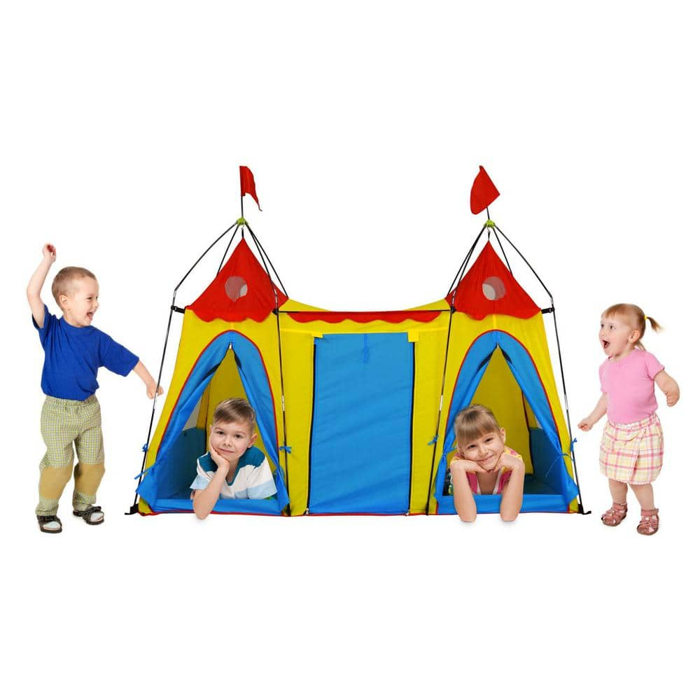 Cranium Mega Fort Play Tent - toys & games - by owner - sale - craigslist