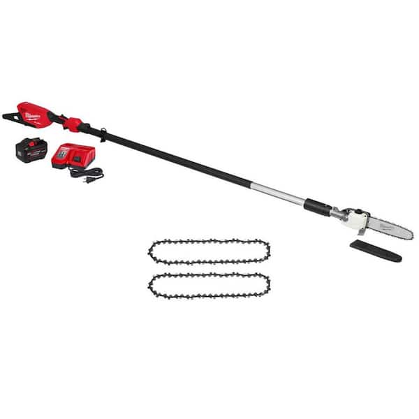 Milwaukee M18 FUEL 10 in. 18V Lithium-Ion Brushless Cordless