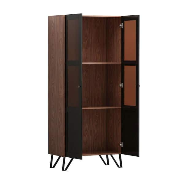 https://images.thdstatic.com/productImages/c0e642b7-59bb-4e01-8f96-187c6c26dd75/svn/brown-accent-cabinets-kf200177-01-c-77_600.jpg