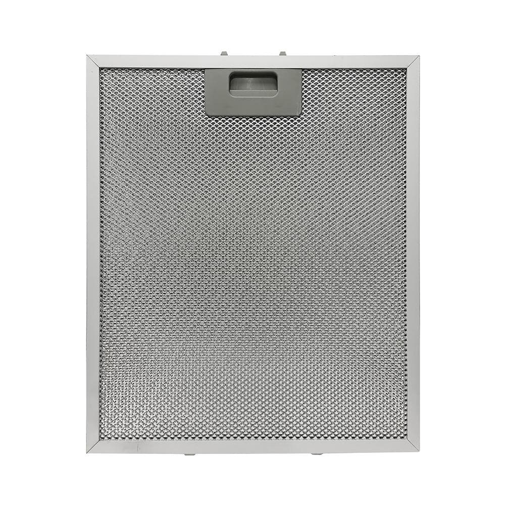 Streamline 36" Stainless Steel Under Cabinet Range Hood with Charcoal Filter