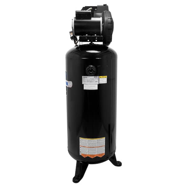 60 Gal. Electric Air Compressor 60 Gal. Electric Air Compressor