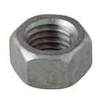 Details about   Everbilt 506621 5/16" in-18 COARSE ZINC PLATED HEX NUTS 887480017403 100-Pack 