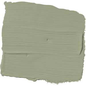 1 gal. PPG1126-5 Zebra Grass Semi-Gloss Interior Latex Paint