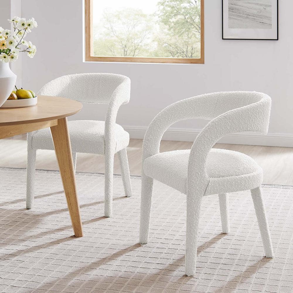 D-Bodhi FERUM INDUSTRIAL DINING CHAIR