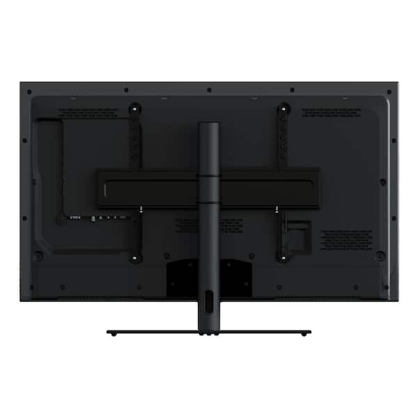 AVF Universal Table Top TV Stand/Base Fixed Position for Most TVs