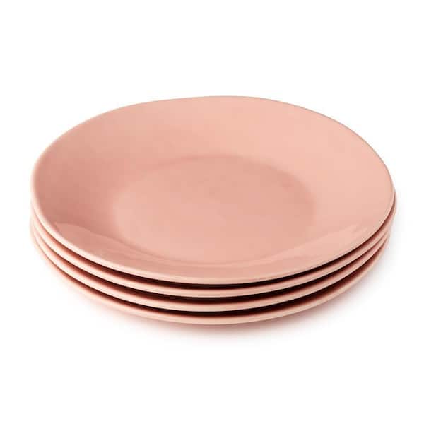 Desert Rose (Set of 4) Dinner Plate 11 in.