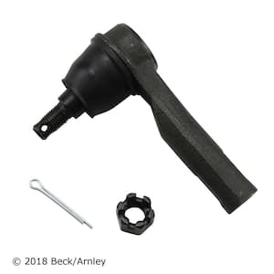 Steering Tie Rod End - Front Outer